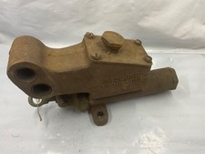 1940-1952 Delco Master Cylinder 5450655 1940-1952 Delco Master Cylinder 5450655