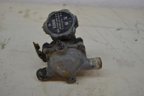 Thermostat calorstat Kawasaki Z 400 J 1980 KZ400-J1 kz GPZ - Afbeelding 2 van 7