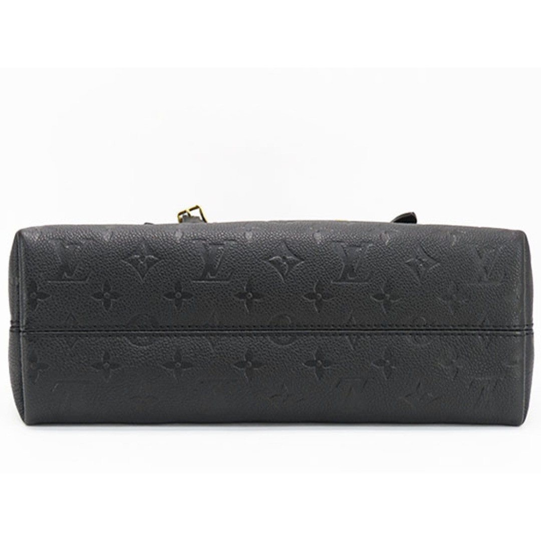 Louis Vuitton Monogram Empreinte Babylon Tote PM Handbag Shoulder Used LIBR-0 image 5