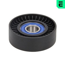 Optimal Umlenk-/Führungsrolle, Keilrippenriemen 0-N2198S für DAIHATSU TOYOTA