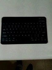 Bluetooth Keyboard For Android Phone Tablet IOS