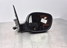 Retroviseur gauche (ou coque) BMW X1