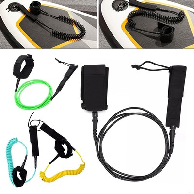 Surfboard Seil 10 Fuß für TPU mit Dual Edelstahl Swivel Design