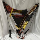 Sea-Doo Oem Sea-Doo Pwc Spark Chill SunShade Bimini Top Umbrella Cover Kit,