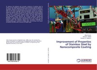 Hiba Husam (U. A.) | Improvement Of Properties Of Stainless Steel By...