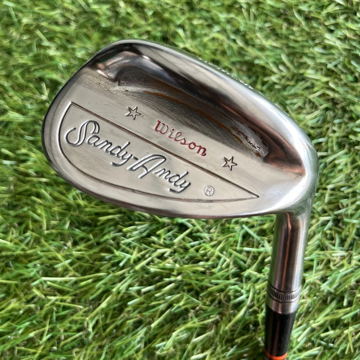 Wilson Staff Sand Wedge Golf Clubs for sale | eBay