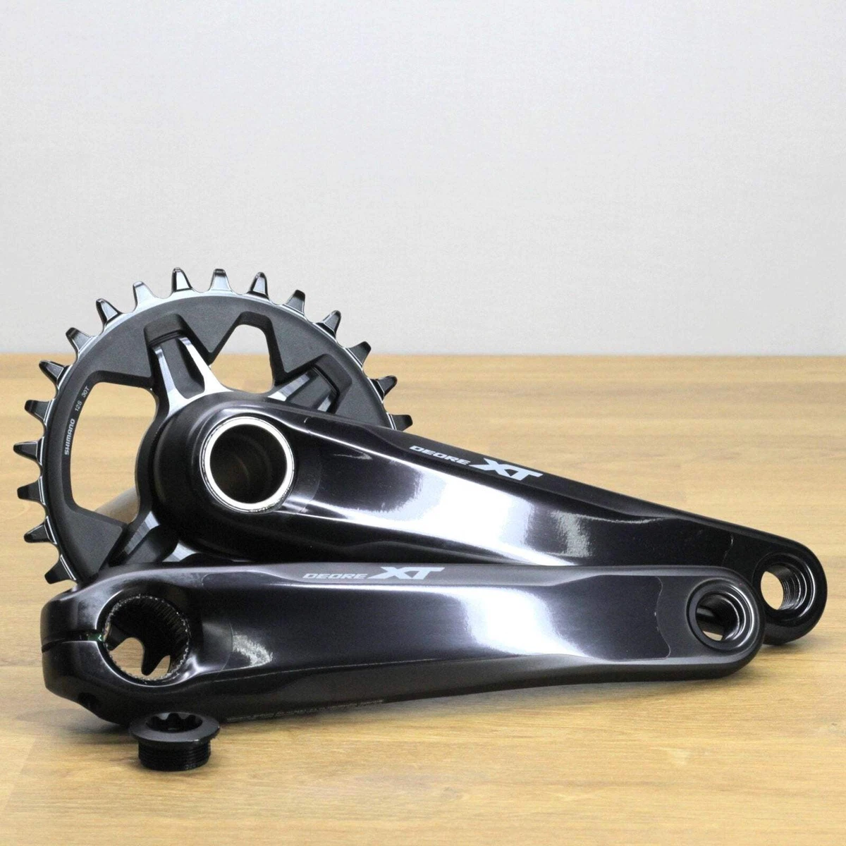 shimano deore xt products for sale | eBay
