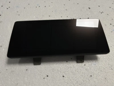 BMW SERIE 5 G30 G31 6SER G32 LCI MGU CID SCREEN DISPLAY NAVI 10.25" 9826394 #394 - Photo 1/4