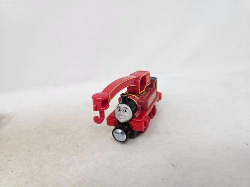 Thomas & Friends HARVEY Die-cast Learning Curve _J60