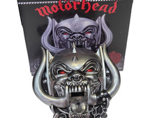 Nemesis Now Official Motorhead Warpig Bottle Opener - Boxed - NEW