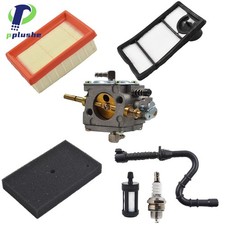 42231200600 For TS400 Chainsaw Cut-Off Saw Carburetor Kit 42231200650