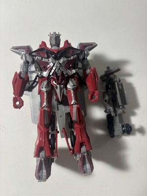 Transformers Dotm Voyager Class Sentinel Prime