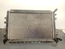 1K0121251BN wasserkühler VOLKSWAGEN SCIROCCO III 137 138 1.4 TSI 2008 5465078