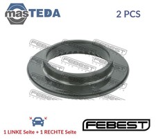MB-GFF DOMLAGER FEDERBEINLAGER VORNE FEBEST 2PCS FÜR MITSUBISHI OUTLANDER III