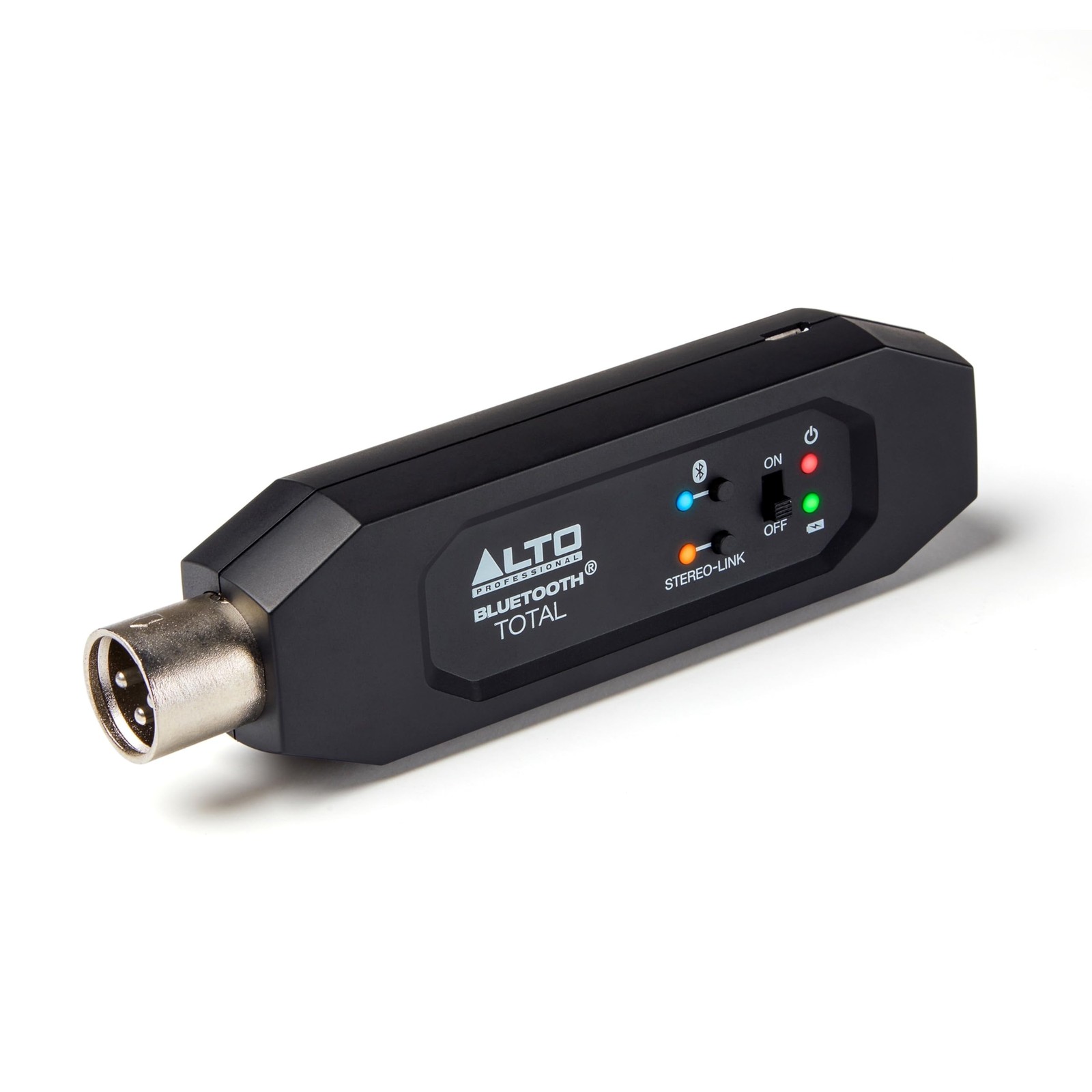 ALTO BTTOTALMK2 Bluetooth Receiver with XLR