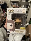 Funko Pop! Harry Potter Hermione Granger Exclusive Hot Topic #80
