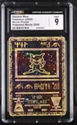 Ancient Mew CGC 9 Mint 2000 Pokemon Movie 2000 Movie Promo Pokemon