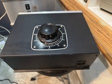 Variac 0–230V – Autotransformateur variable type VARIAC – Tube Amps / Audio