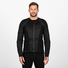 Motorcycle Jacket KNOX Mens Urbane Pro Mk3 bl...