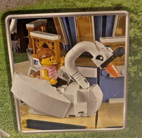 🎠LEGO Creator Expert: Carousel 10257 NEW & SEALED