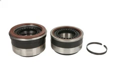 Wheel Bearing Kit SKF VKBA 5429 for DAF 45 5.88 1995-2