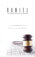 Daniel - A South African Chronicle Daniel Van Der Merwe Taschenbuch Englisch