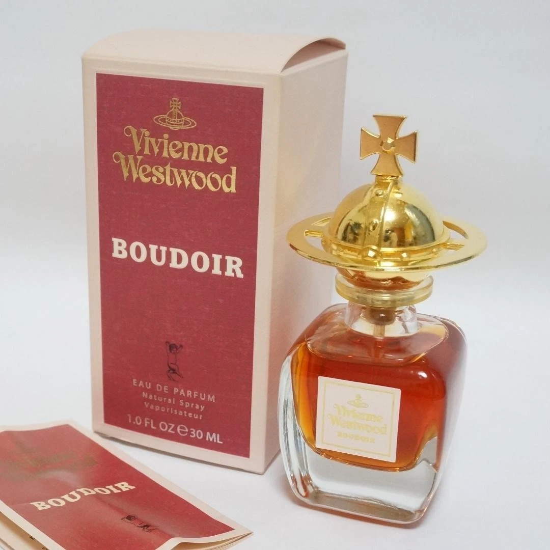 Boudoir by Vivienne Westwood Fragrances for Women for sale | eBay