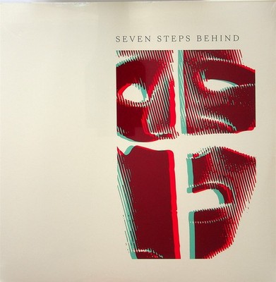 MANA- Seven Steps Behind 2-LP (NEW* 2019 Vinyl) Daniele One Circle Vaghe Stelle