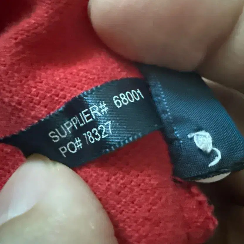 Polo Ralph Lauren 2000s Vintage Rugby Big Pony Cotton Polo Shirt M