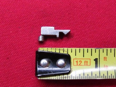 Savage / Stevens / Springfield 67 77 124 840 Left Side Extractor w/ Guide