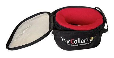 TracCollar Inflatable Cervical Traction by Body Sport Sweden Small / Med 14-16 