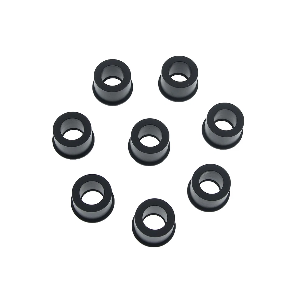 Honda Sportrax 250 TRX250EX Bushing Kit Front Upper A Arm 2001 - 2008 Both Sides - Image 3 of 3