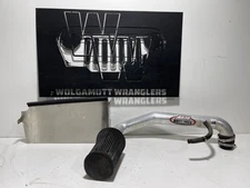 AEM Brute Force Cool Air Intake System B.F.S 4.0 JEEP TJ WRANGLER 97-06 6 Cyl