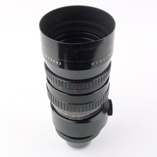 Ottica Meyer Görlitz Orestegor 4/300 mm M42 NON TESTATA