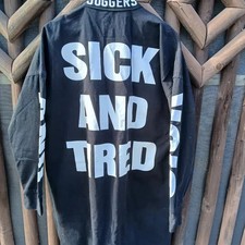12DEAN Black Label Coat Unique Print Formal Outerwear