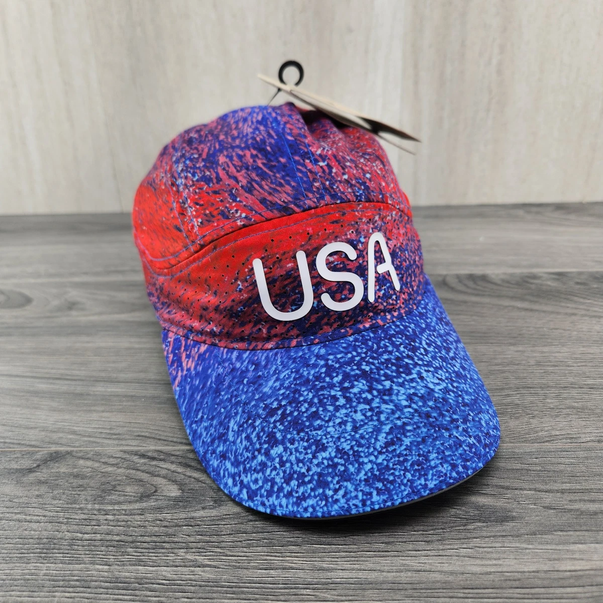 nike usa hat products for sale | eBay