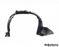 Radhausverkleidung Links Vorne FüR Toyota Highlander/Kluger 3.5 4WD Ab 05.07