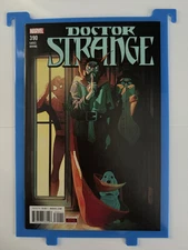 DOCTOR STRANGE 2018 388, 389, 390 NM/VF+ POPULAR COVER ART SET BY CATES