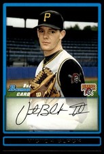 2009 Bowman Draft Picks & Prospects Victor Black #BDPP68