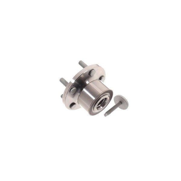 Radlagersatz Skf Vkba 6585 FüR Ford, Vorderachse-image