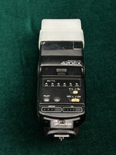 Flash Canon Speedlite 420EX /funzionante