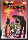 New Mutants #37 Marvel Comics 2012 F+