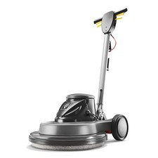 Karcher BDP 50/1500 C Ultra High Speed Single-Disc Machine Floor Buffer / 1.291-