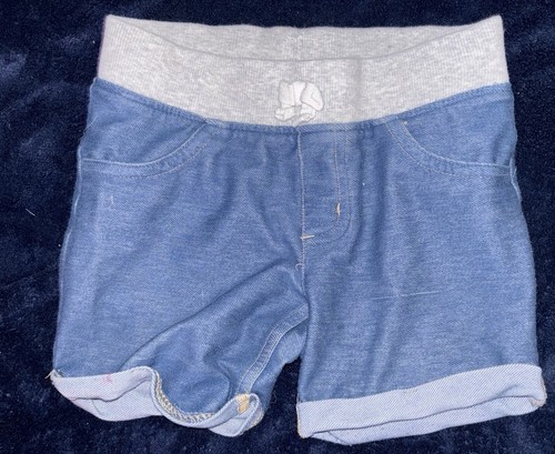 Girls Shorts (Jumping Beans) Size 6
