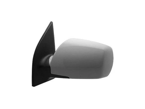 Left - Driver Side Mirror For 2007-2008 Hyundai Entourage BB198RG