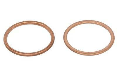 Für WINDEROSA W823133 Exhaust system gasket/seal W823133 fits KAWASAKI Exhaust