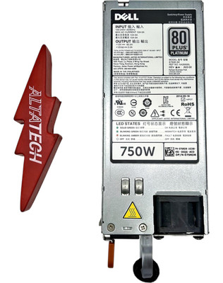 Dell 079RDR 750W POWER SUPPLY EVERSON V2 R720