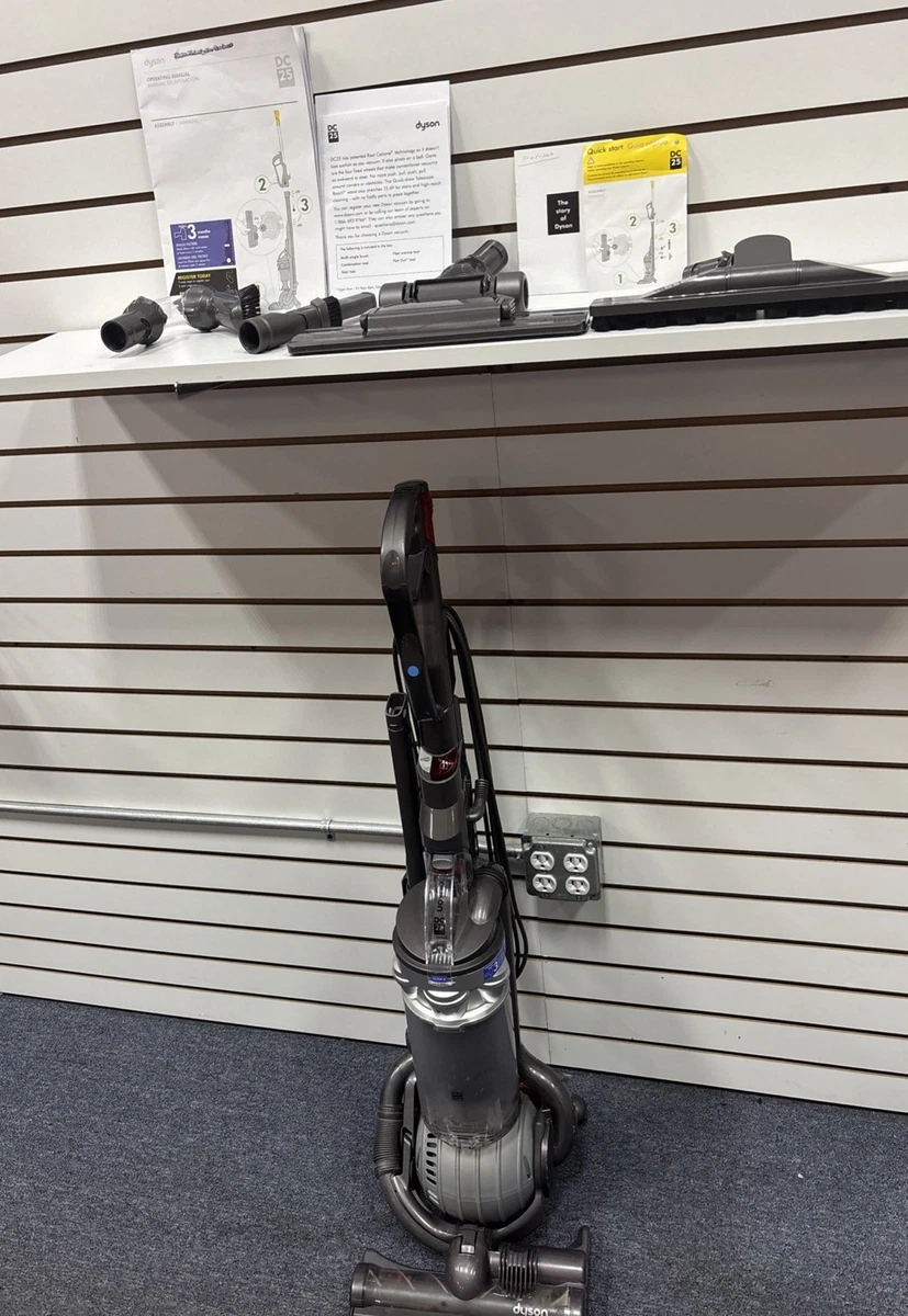 dyson dc25 animal products for sale | eBay