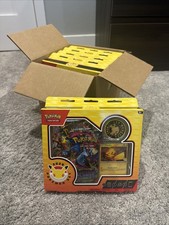 Pokemon Day 2026 Collection New Sealed Box (5x Lot)
