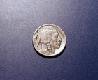 Fine/VF 1921-S Buffalo Nickel